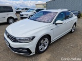 Volkswagen  Passat  Lim (CB2) (2019)  2.0TDI 110 Elegance AT 