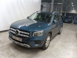  Mercedes  GLB Mercedes-Benz   200 d Business Solution 5d 