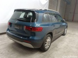  Mercedes  GLB Mercedes-Benz   200 d Business Solution 5d #2