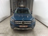  Mercedes  GLB Mercedes-Benz   200 d Business Solution 5d #5