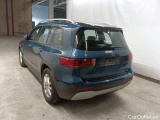  Mercedes  GLB Mercedes-Benz   200 d Business Solution 5d #7