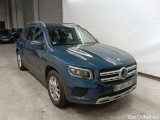  Mercedes  GLB Mercedes-Benz   200 d Business Solution 5d #8