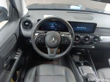  Mercedes  GLB Mercedes-Benz   200 d Business Solution 5d #9