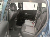  Mercedes  GLB Mercedes-Benz   200 d Business Solution 5d #10