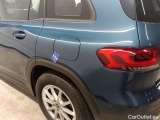  Mercedes  GLB Mercedes-Benz   200 d Business Solution 5d #23