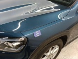  Mercedes  GLB Mercedes-Benz   200 d Business Solution 5d #25