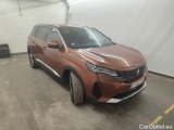  Peugeot  5008 Peugeot  1.5 BlueHDi 96kW S&S EAT8 Allure Pack 5d #8