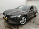  Volvo  V60 VOLVO  DIESEL - 2018 2.0 B4 197 Momentum Pro Geartronic 5d 