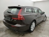  Volvo  V60 VOLVO  DIESEL - 2018 2.0 B4 197 Momentum Pro Geartronic 5d #2