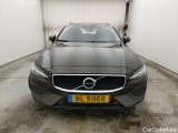  Volvo  V60 VOLVO  DIESEL - 2018 2.0 B4 197 Momentum Pro Geartronic 5d #5