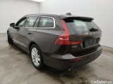  Volvo  V60 VOLVO  DIESEL - 2018 2.0 B4 197 Momentum Pro Geartronic 5d #7