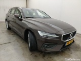  Volvo  V60 VOLVO  DIESEL - 2018 2.0 B4 197 Momentum Pro Geartronic 5d #8