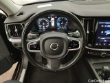  Volvo  V60 VOLVO  DIESEL - 2018 2.0 B4 197 Momentum Pro Geartronic 5d #25