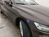  Volvo  V60 VOLVO  DIESEL - 2018 2.0 B4 197 Momentum Pro Geartronic 5d #47