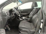  KIA  Sportage KIA  DIESEL - 2018 1.6 CRDi 136 Business Line MHEV (EU6d-T.) 5d #3
