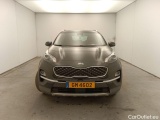  KIA  Sportage KIA  DIESEL - 2018 1.6 CRDi 136 Business Line MHEV (EU6d-T.) 5d #5