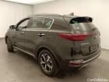  KIA  Sportage KIA  DIESEL - 2018 1.6 CRDi 136 Business Line MHEV (EU6d-T.) 5d #7