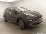  KIA  Sportage KIA  DIESEL - 2018 1.6 CRDi 136 Business Line MHEV (EU6d-T.) 5d #8