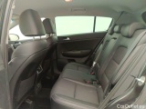  KIA  Sportage KIA  DIESEL - 2018 1.6 CRDi 136 Business Line MHEV (EU6d-T.) 5d #10