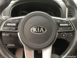  KIA  Sportage KIA  DIESEL - 2018 1.6 CRDi 136 Business Line MHEV (EU6d-T.) 5d #29