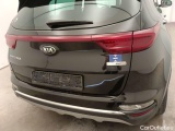  KIA  Sportage KIA  DIESEL - 2018 1.6 CRDi 136 Business Line MHEV (EU6d-T.) 5d #53