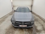 Mercedes  CLA-Klasse Mercedes-Benz CLA Shooting Brake CLA 180 d Business Solution Aut. 5d #5