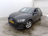  Audi  A1 Sportback AUDI  - 2019 25 TFSI 95hp S tronic (EU6AP) 5d 