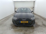  Audi  A1 Sportback AUDI  - 2019 25 TFSI 95hp S tronic (EU6AP) 5d #5