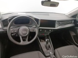  Audi  A1 Sportback AUDI  - 2019 25 TFSI 95hp S tronic (EU6AP) 5d #9