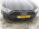  Audi  A1 Sportback AUDI  - 2019 25 TFSI 95hp S tronic (EU6AP) 5d #28