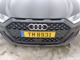 Audi  A1 Sportback AUDI  - 2019 25 TFSI 95hp S tronic (EU6AP) 5d #48