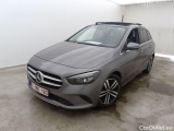  Mercedes  B-Klasse Mercedes-Benz  B 180 d Business Solution Aut. 5d 