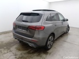  Mercedes  B-Klasse Mercedes-Benz  B 180 d Business Solution Aut. 5d #2