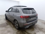  Mercedes  B-Klasse Mercedes-Benz  B 180 d Business Solution Aut. 5d #7