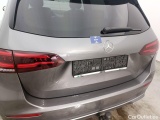  Mercedes  B-Klasse Mercedes-Benz  B 180 d Business Solution Aut. 5d #29