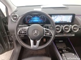  Mercedes  B-Klasse Mercedes-Benz  B 180 d Business Solution Aut. 5d #37