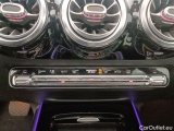  Mercedes  B-Klasse Mercedes-Benz  B 180 d Business Solution Aut. 5d #38