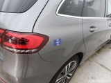  Mercedes  B-Klasse Mercedes-Benz  B 180 d Business Solution Aut. 5d #50