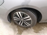  Mercedes  B-Klasse Mercedes-Benz  B 180 d Business Solution Aut. 5d #55