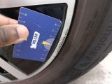 Mercedes  B-Klasse Mercedes-Benz  B 180 d Business Solution Aut. 5d #59