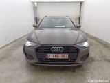  Audi  A6 Audi  Avant Business Edition Sport 35 TDI S tronic 5d #5