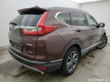  Honda  CR-V Honda  2.0 i-MMD 4WD CVT Executive 5d #2