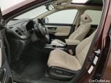  Honda  CR-V Honda  2.0 i-MMD 4WD CVT Executive 5d #3