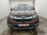  Honda  CR-V Honda  2.0 i-MMD 4WD CVT Executive 5d #5