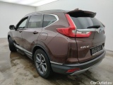  Honda  CR-V Honda  2.0 i-MMD 4WD CVT Executive 5d #7