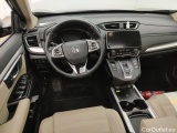  Honda  CR-V Honda  2.0 i-MMD 4WD CVT Executive 5d #9