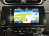  Honda  CR-V Honda  2.0 i-MMD 4WD CVT Executive 5d #13