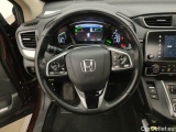  Honda  CR-V Honda  2.0 i-MMD 4WD CVT Executive 5d #33