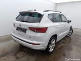  Seat  ATECA SEAT  1.5 TSI FR DSG 5d #2