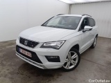  Seat  ATECA SEAT  1.5 TSI FR DSG 5d 